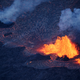 Image for article titled Aerial photos show Kilauea’s slow-motion sculpting of Hawaii